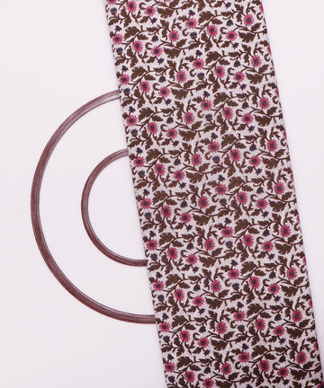 Buy Pure Cotton Dress Fabric at Fabric Dekho
